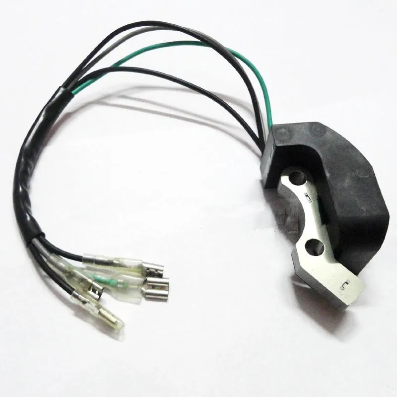 ET950 ET650 IE45 TG950 с магнитной катушкой зажигания для генератора TIGER 450 Вт 650 800 950 1000 2