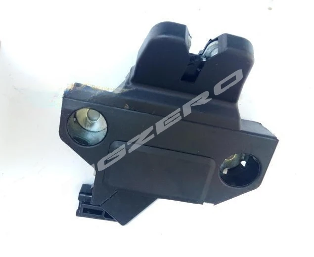 Новый подлинный замок для багажника Figzero Для Greatwall Voleex C50 C30