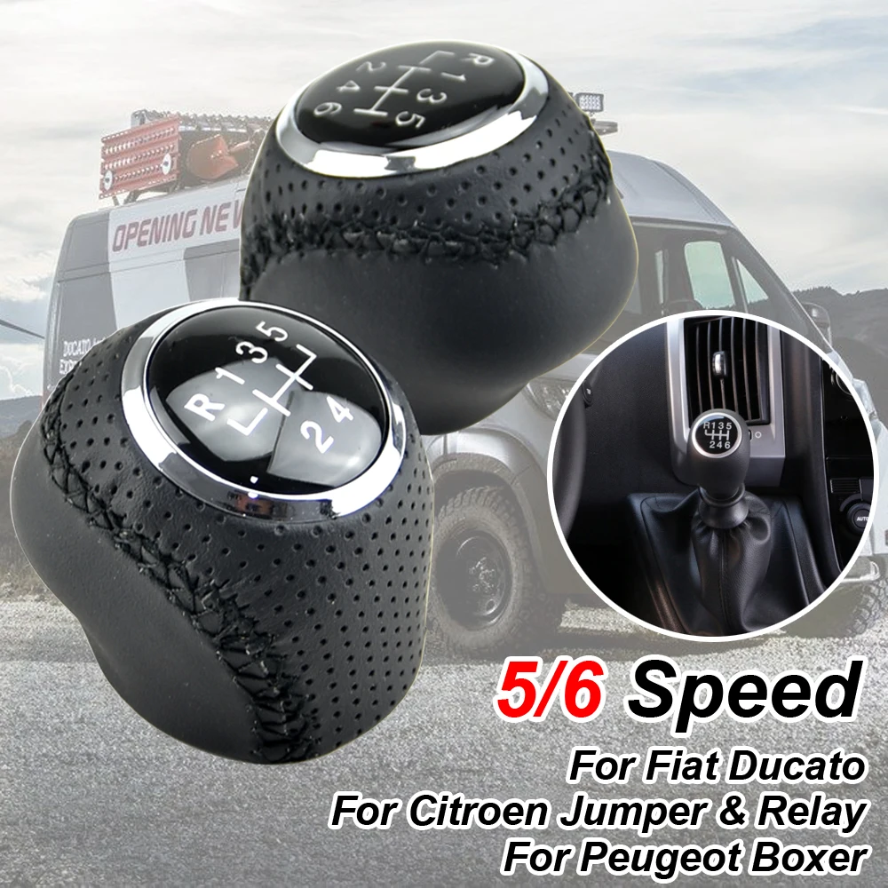 Ручка переключения передач с механической коробкой для Toyota 4Runner Pickup Land Cruiser Prado Hilux