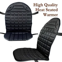 car heated seat cover auto cushion heated seat covers 12v auto heating hot pad cushion electric heated pad