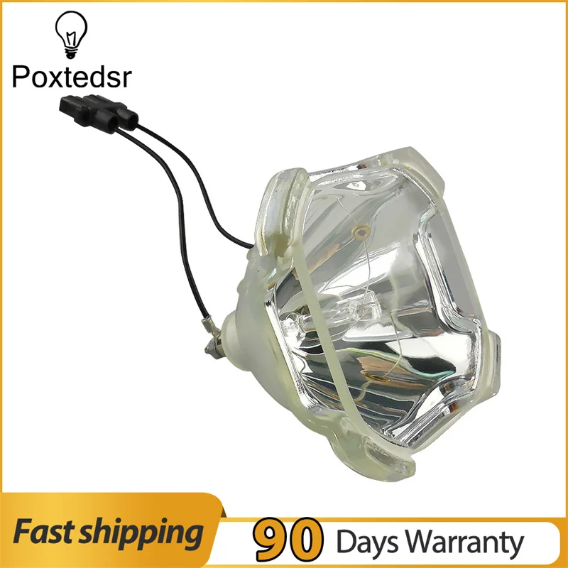 Запасная лампа для фотолампы