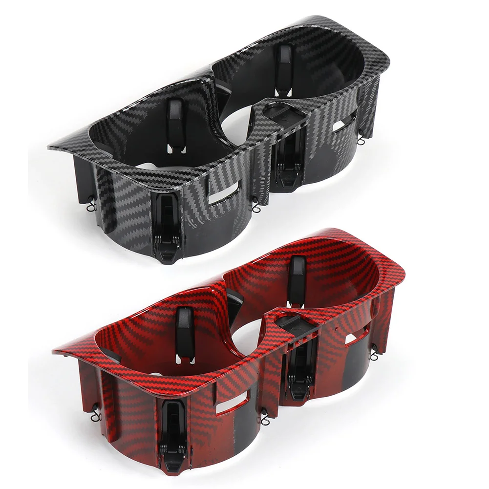 

Подставка для хранения аксессуаров для стайлинга автомобиля, органайзер для бутылок, интерьер автомобиля для напитков