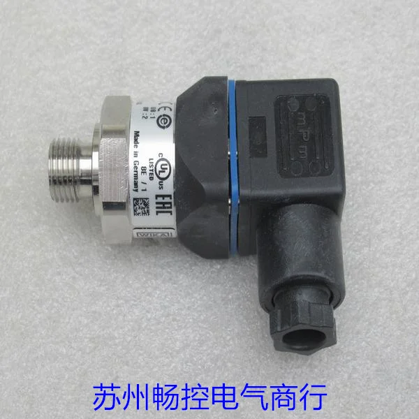 * Распродажа Новый немецкий датчик давления WIKA A-10 Spot 0-60Mpa 12948536