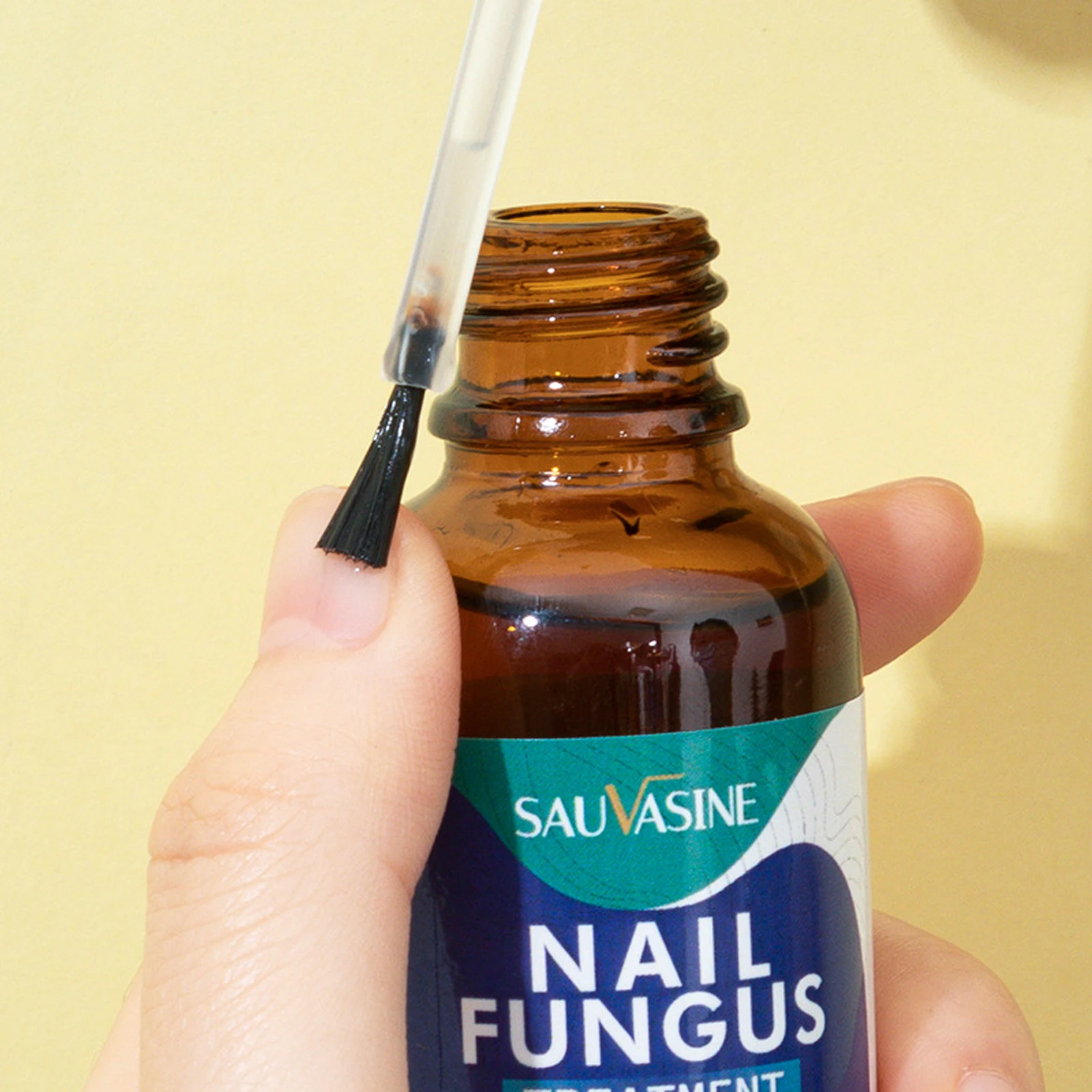 

Nail Fungal Treatment Feet Care Essence Anti Infection Paronychia Onychomycosis Nail Foot Toe Nail Fungus Removal