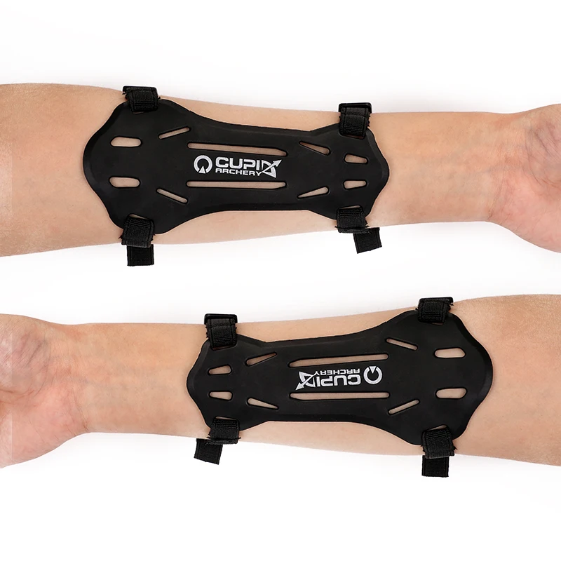 Регулируемые эластичные ремни резиновая защита для рук правой и левой руки