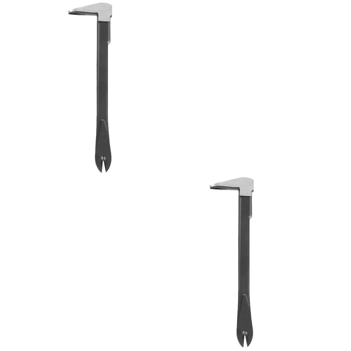 

2 Cats Paw Nail Puller Nail Remover Tool Cats Paw Pry Cats Claw Tool