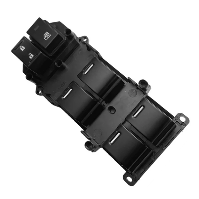 Автомобильный электрический главный переключатель управления подъемом