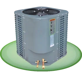 48000Btu America HVAC воздуховод кондиционер 18 дюймов домашний обработчик воздуха 4 5 тонн