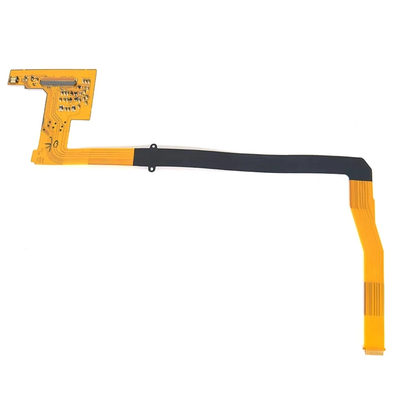 

LCD Display Screen FPC Rotate Shaft Flex Cable Flex Cable FPC Replacement For Canon EOS M3 Camera Digital Repair Part