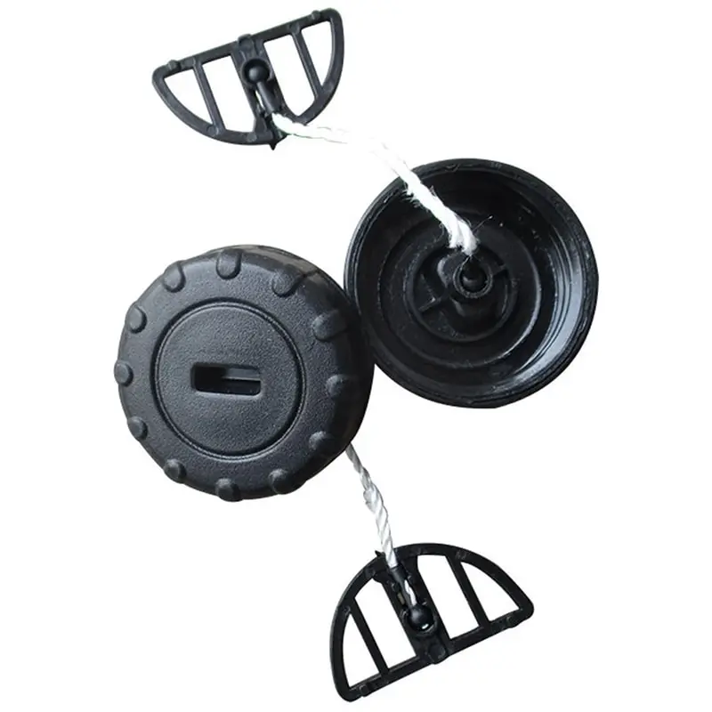 

2 шт., пластиковые колпачки для бензопилы Stihl 017 018 MS170 MS180 1130 350 0500
