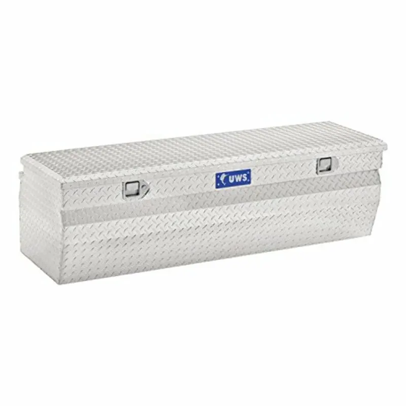 

Welding Services TBC-48-W UWSTBC-48-W 48 X 20 X 17 1/4 CHEST BOX WEDGE STYLE