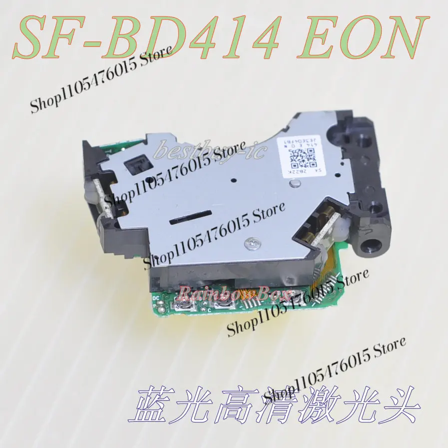 Фото Лазерная головка SF-BD414 EON Blu-ray для проигрывателя Pioneer LX-55 Giec, запасные части для оптического приемника №3