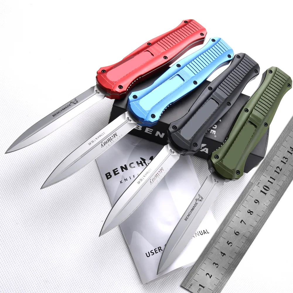 

Benchmade Infidel 3320 BM3310 CNC Dragon Slaying Sword Folding Knife Small Knife Camping EDC Tools Self Defense Outdoor Knife