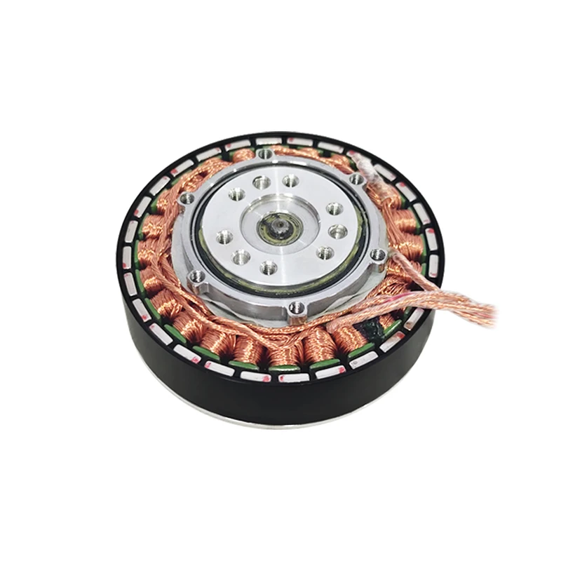 

Steadywin мотор-редуктор GWK для экзоскелета