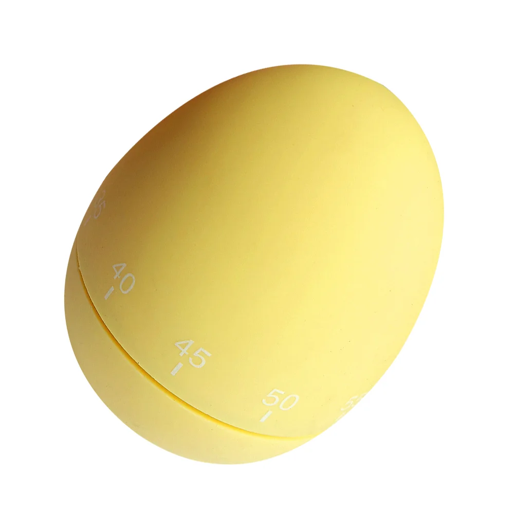 

Boiling Egg Timer Cooking Manager Poratble Kitchen Portable Baking Recorder Child Hard