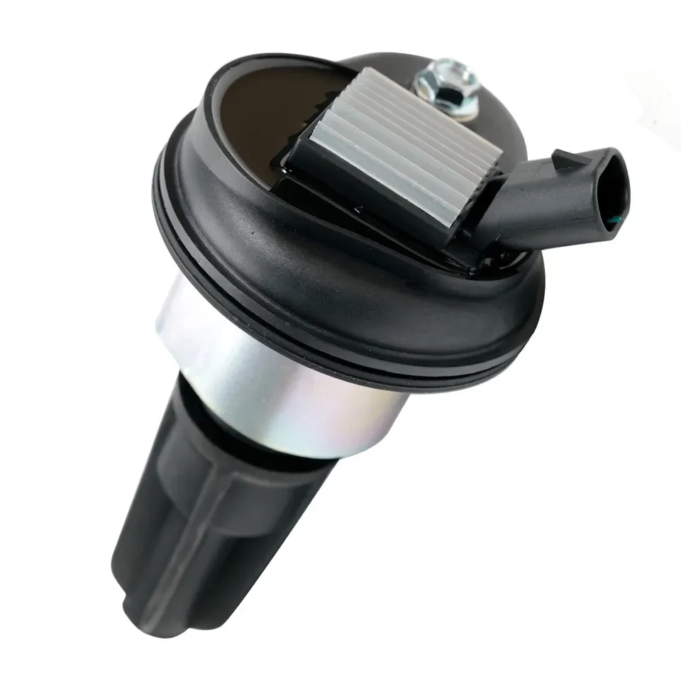 1/3/6x катушка зажигания 12568062 для кассеты Chevy Trailblazer GMC UF303 5C1392 GN10114 посланник в каньон