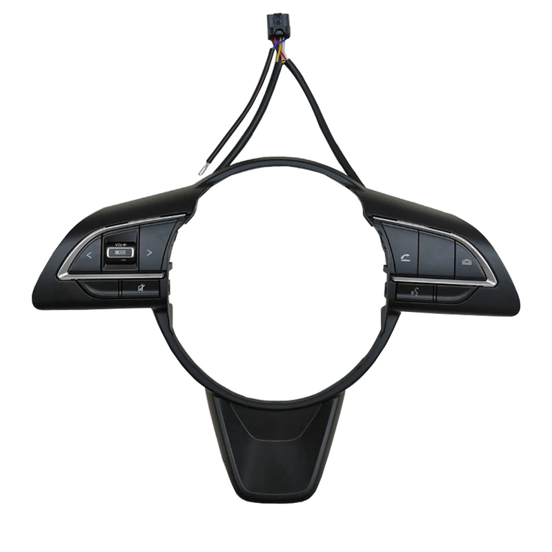 Для Suzuki Dezir автомобильные кнопки на руль многофункциональный контроллер кнопка