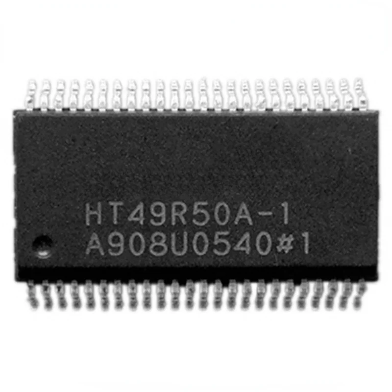 

(1pcs)HT49R50A-1 HT82K68E HT93LC46-A HT48R50A-1 Provide One-Stop Bom Distribution Order Spot Supply