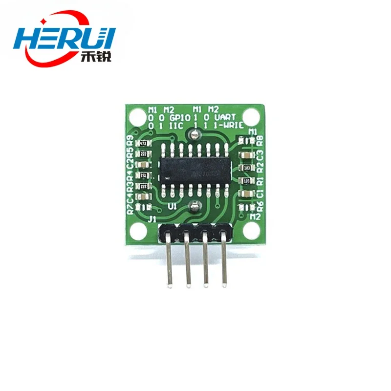 RCWL-1605 Встроенный открытый трансивер Ультразвуковой модуль измерения дальности