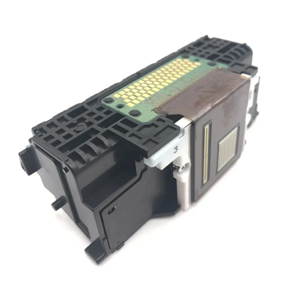 

1PC Printhead Print Head for Canon MG6310 MG6320 MG6350 MG6380 MG7120 MG7150 MG7180 iP8720 iP8750 iP8780 MG7140 MG7550 QY6-0083