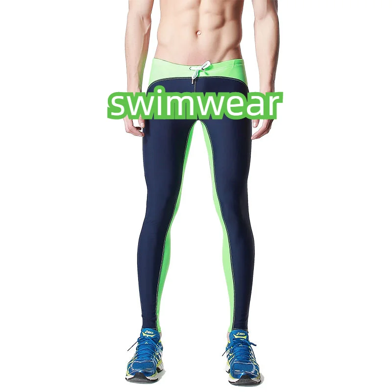 

3 Pockets Bicycle Clothing Road Bike Men Pants MTB Racing Long Pants For Cycling Trousers Mountain Downhill Outdoor Sport Tights
