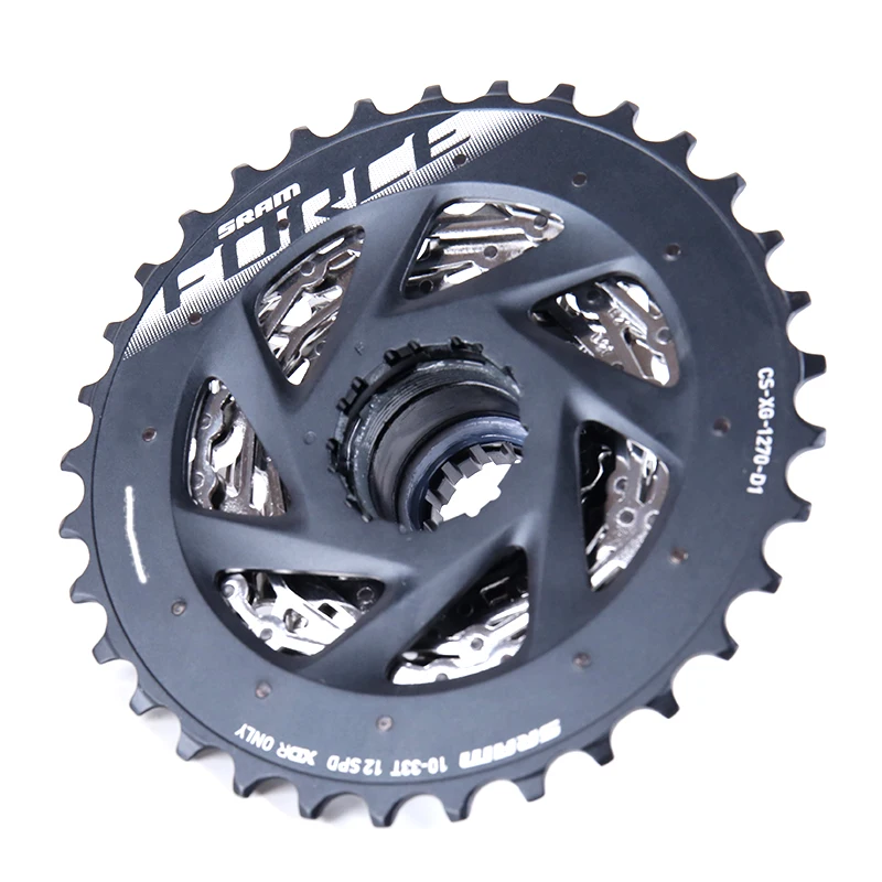 Рисунок 5 - SRAM FORCE этап AXS Электронный