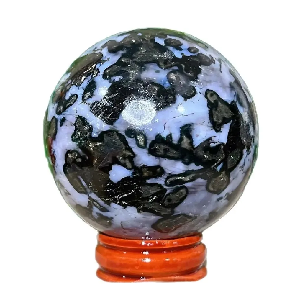 

Кристалл индиго, искусственный, DriB