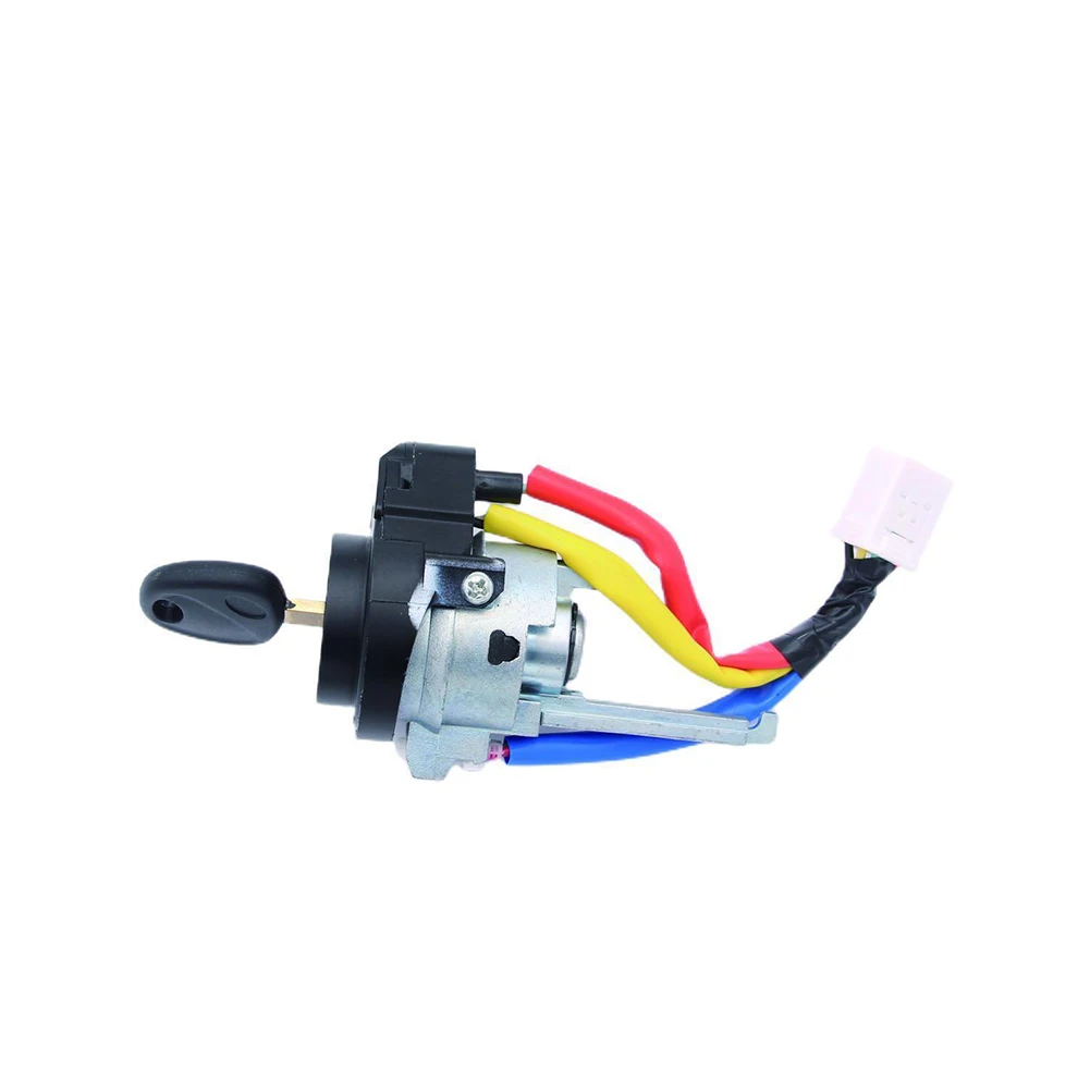 

Car Ignition Lock Cylinder Switch W/ Key For Hyundai Sonata 2010-2014 819003SA00 Plug-and-play, Direct Fit, Easy Installation