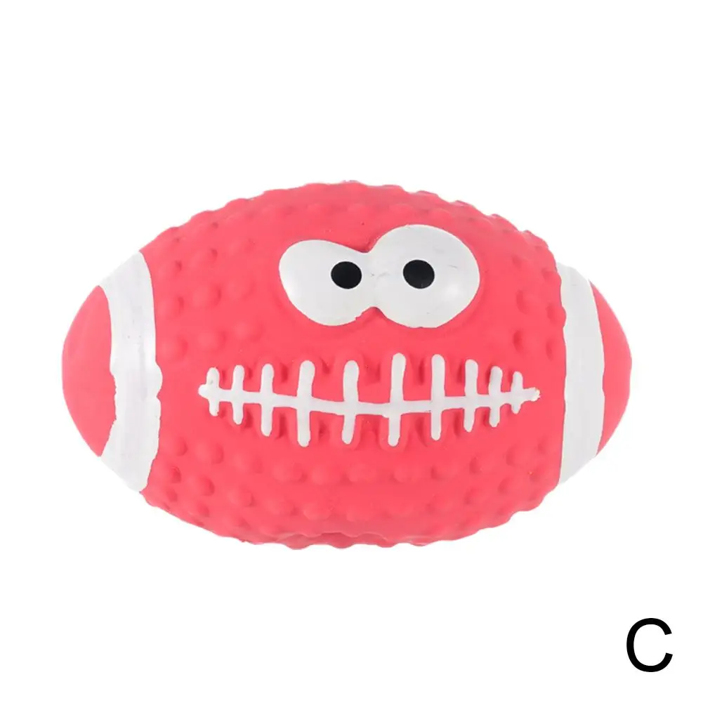 Игрушки для маленьких и больших собак чихуахуа золотистый ретривер шарики из