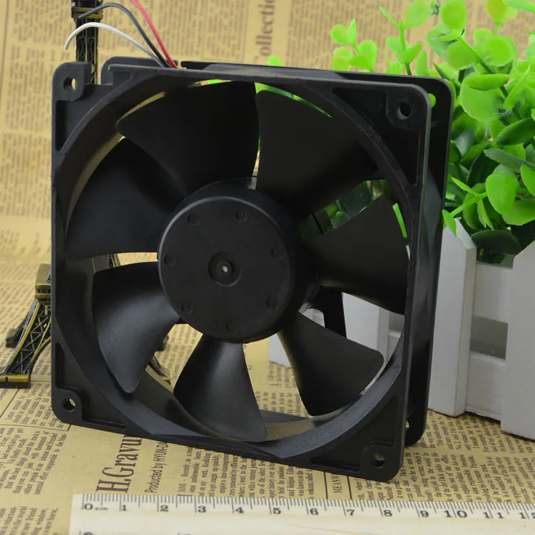 

4715KL-05W-B49 BRAND NEW ORIGINAL MEPEA DC24 V AXIAL COOLING FAN 120 * 38MM