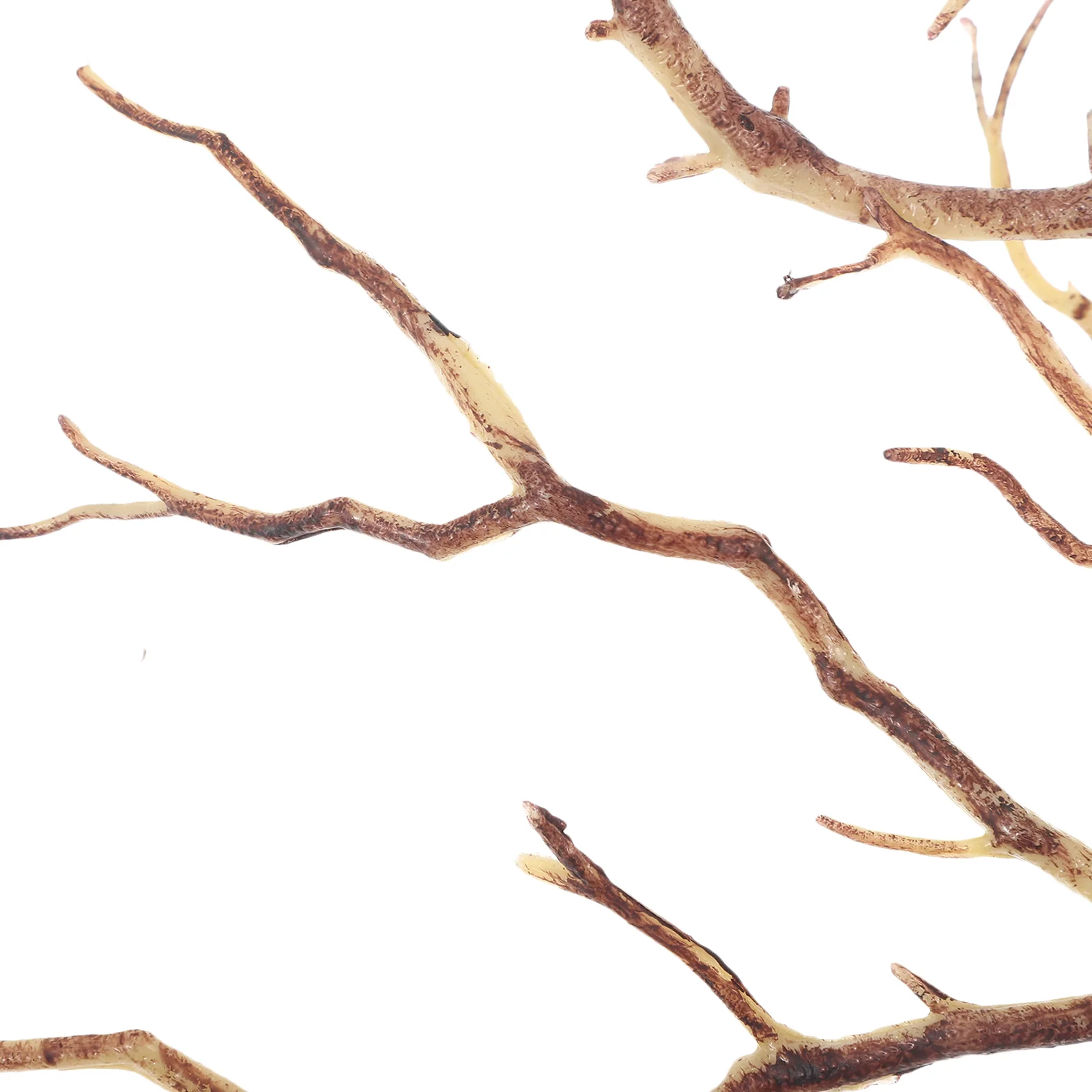 3 шт. Settle The Tune для декора искусственная ветка искусственное дерево зимние ветки