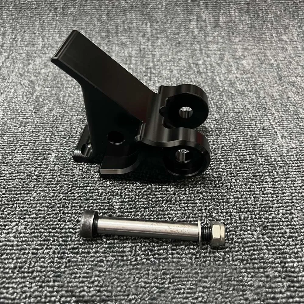 

Амортизатор, задний подвесной кронштейн, комплект соединительных звеньев, аксессуары для мотоцикла Honda CBR650R CB650R 2019-2023 2020 2021