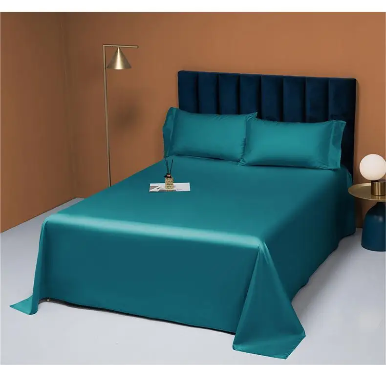 Постельное белье из чистого хлопка 100 нитей