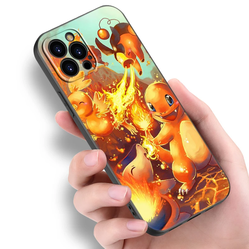 Милый чехол harmander для телефона Huawei Pura70 Pro Plus P60 P50 P40 P30 P20 P10 Lite PSmart Z 2021 мультяшный