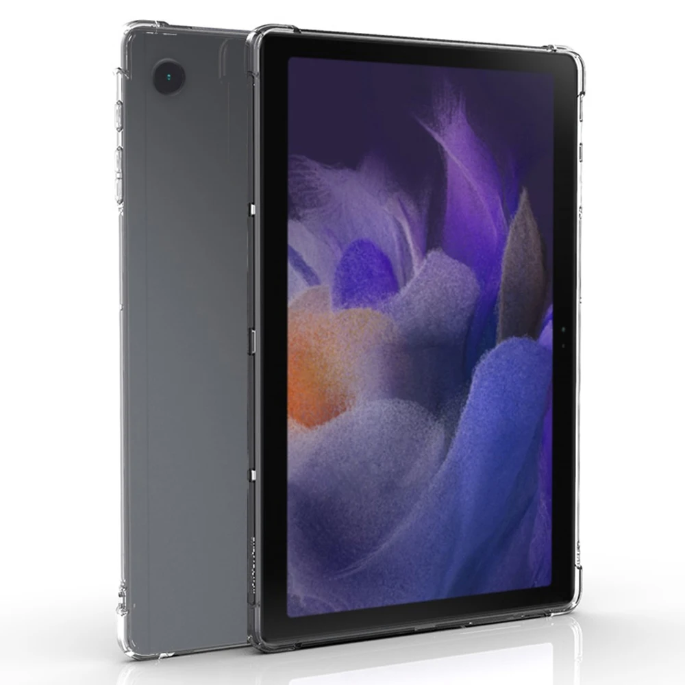 

Противоударный силиконовый чехол для планшета Samsung Galaxy Tab A8 10,5 2021 дюйма