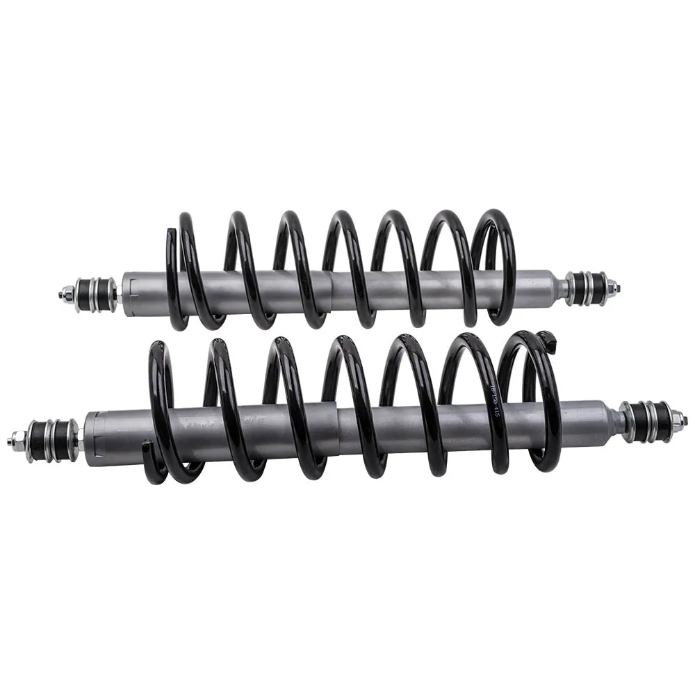 

maXpeedingrods Standard Front Shocks & Suspension For Land Rover Defender 90 1974 - 1997