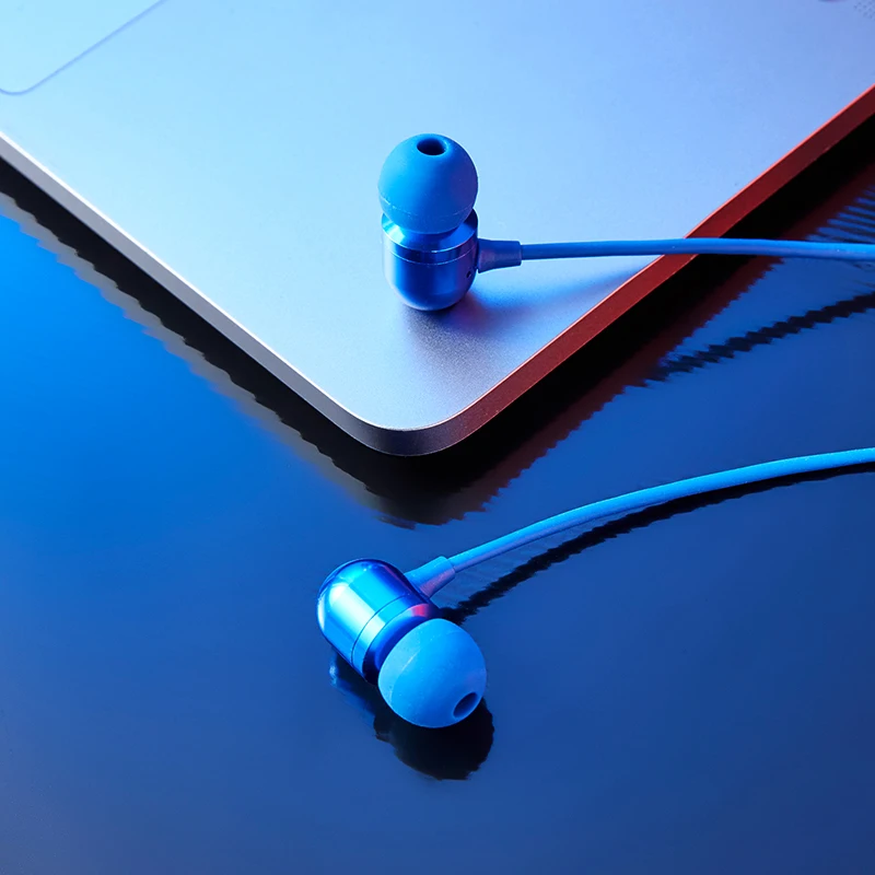 Беспроводные Bluetooth-наушники с пассивным шумоподавлением наушники-вкладыши