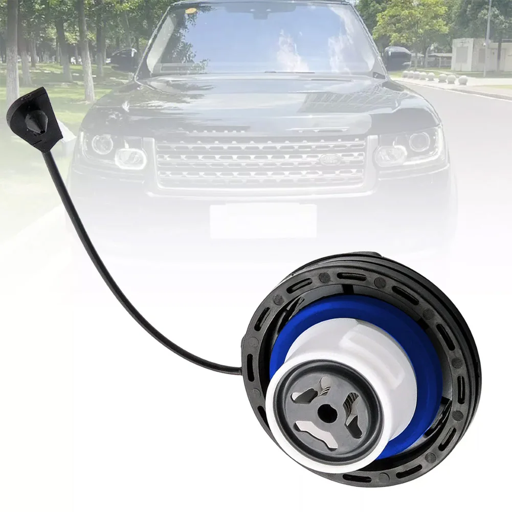 Для Range для Rover Sport и Evoque 2015-2021 Новая крышка LR 178173 Черный 1 шт. кепка высокого