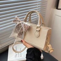 2022new bags summer womens bags net red popular fashion luxury messenger bags all match portable small square bags popular bags