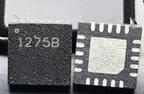 

TPS51275BRUKR TPS51275 1275B WQFN-20 10PCS