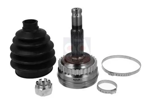 

Store code: 607118 for axle head ASTRA.F-VC T.B 1.6 16V * X16XEL * + ABS