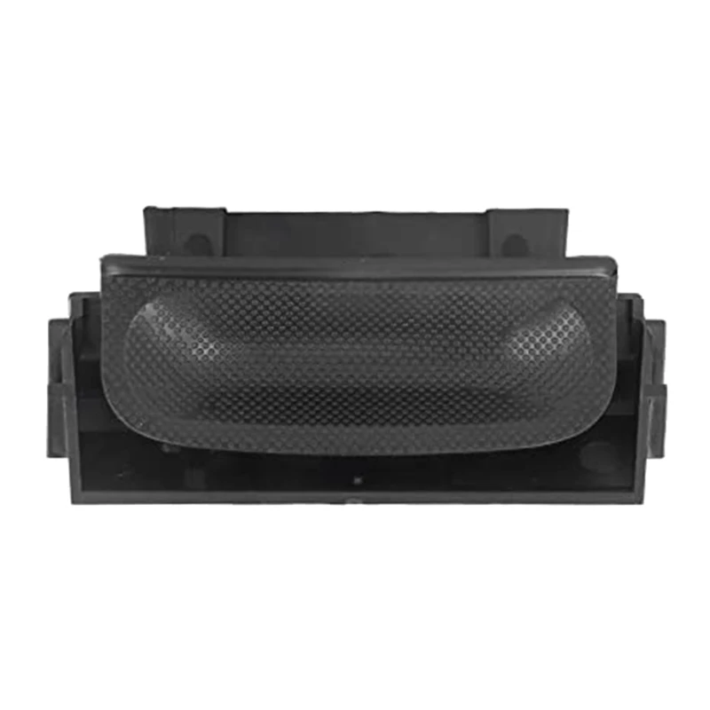 

Rear Trunk Lid Lock Release Handle OEM 8726V7 D0UC