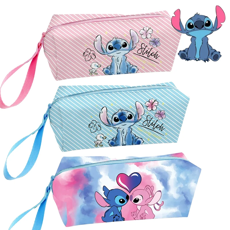 Фигурка Минисо Стич