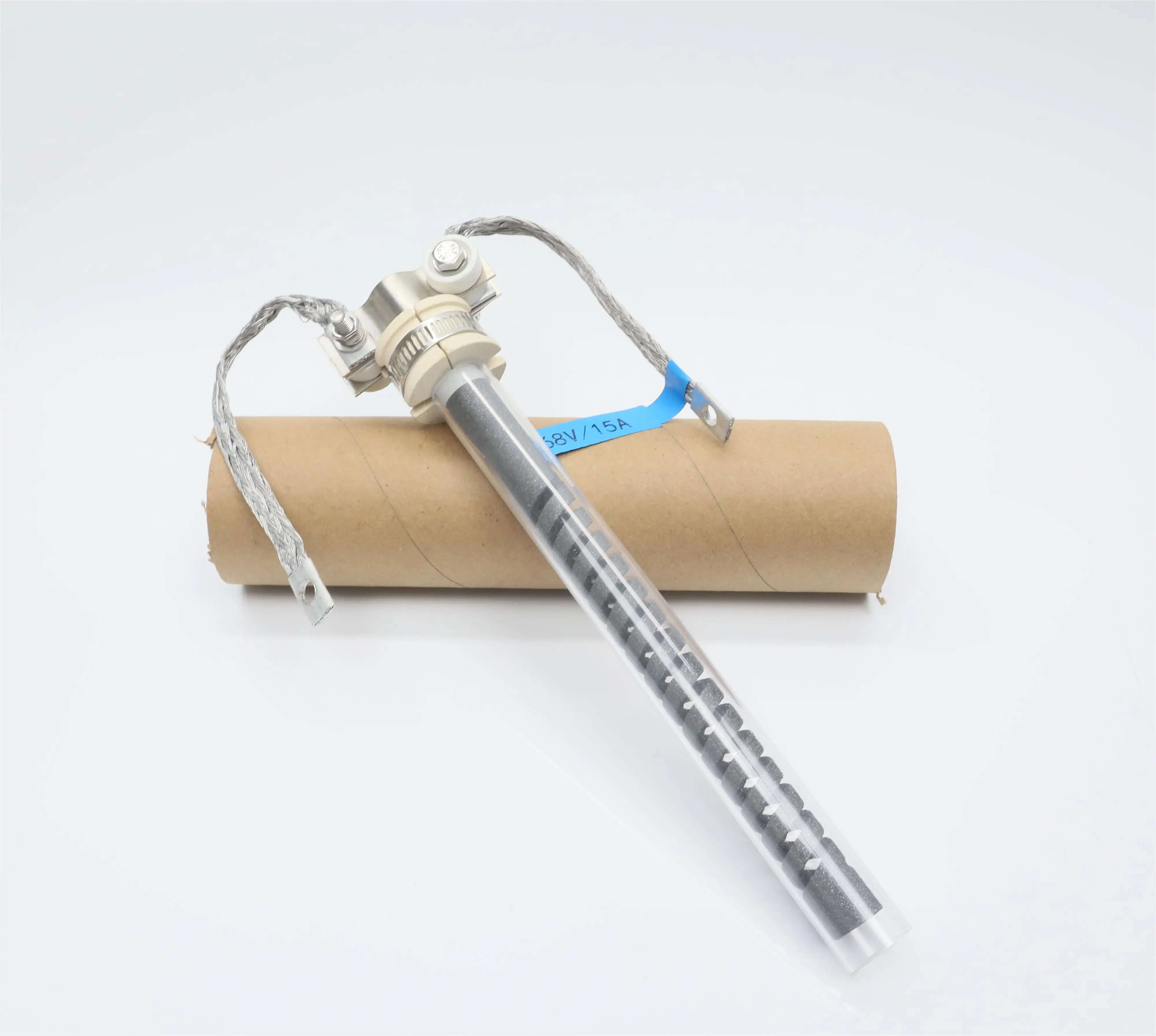Фото Печь для синтеризации Amann Girrbach Ceramill Therm 2 с нагревательным элементом из SiC, аналог Nabertherm Aidite Cameo, для зуботехнических лабораторий №2