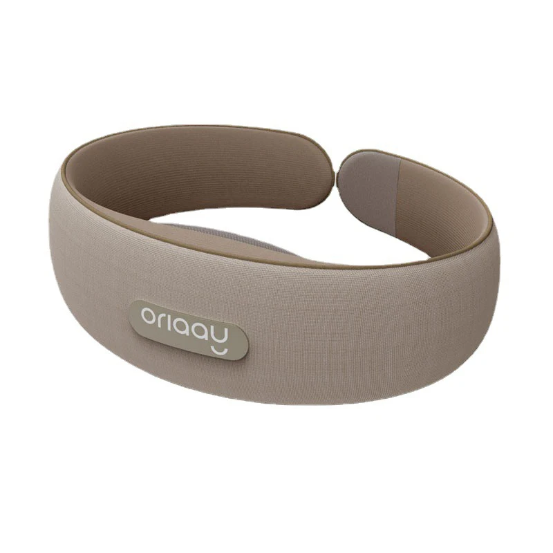 

Электрический массажер для талии с подогревом, беспроводной прибор для снятия симптомов боли в желудке, с инфракрасным подогревом