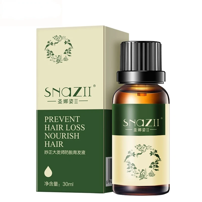 

NEW Used To Relieve Hair Loss and Promote Growth Essential Oils To Improve Dry Hair and Frizz Plant Extracts Are Safe and Gentle