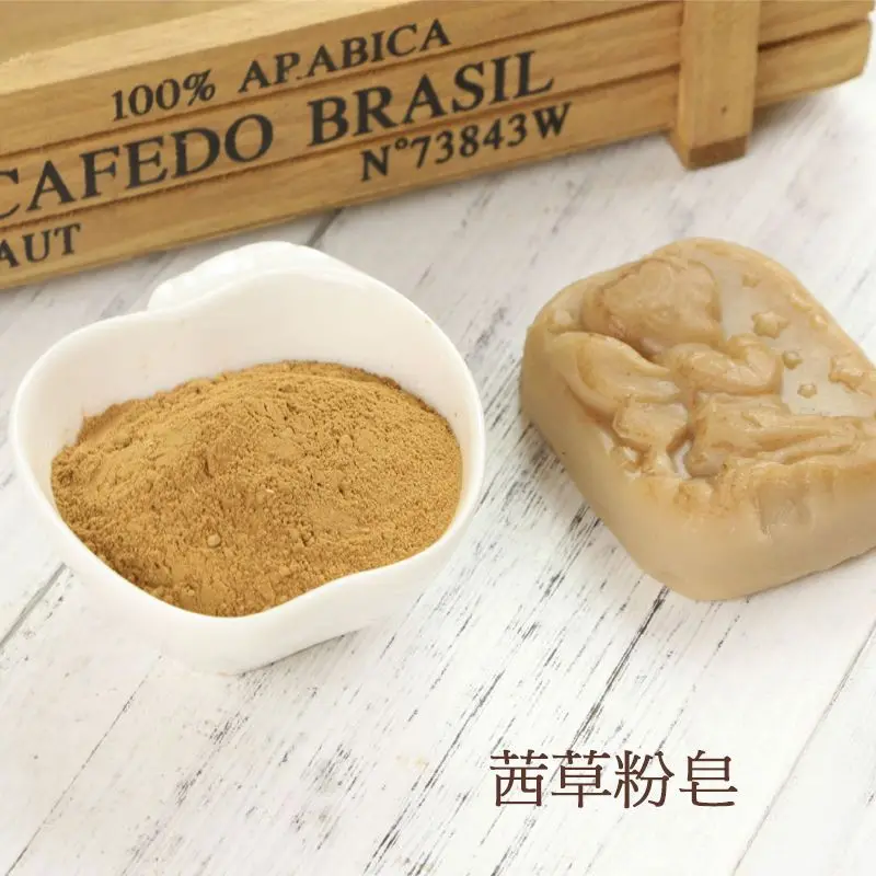 Мыло ручной работы сделай сам сырье натуральная растительная пыльца из растений