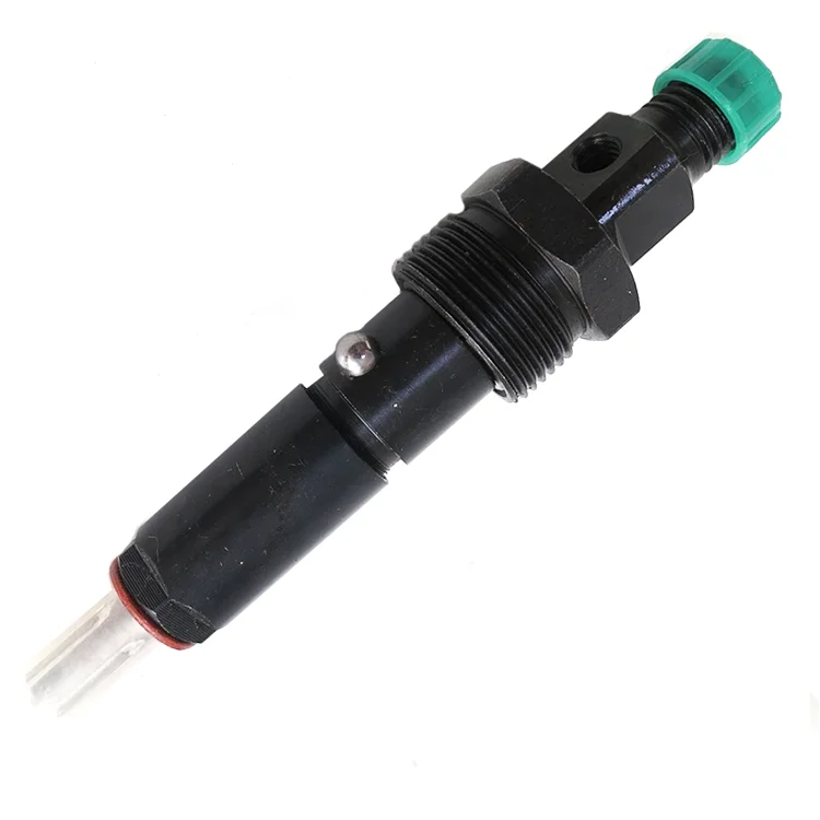 Фото 4B3.9 ISB3.9 ISG12 ISF2.8 QSB4.5 Детали дизельного двигателя 3355015 3802982 Топливная форсунка для Cummins №1