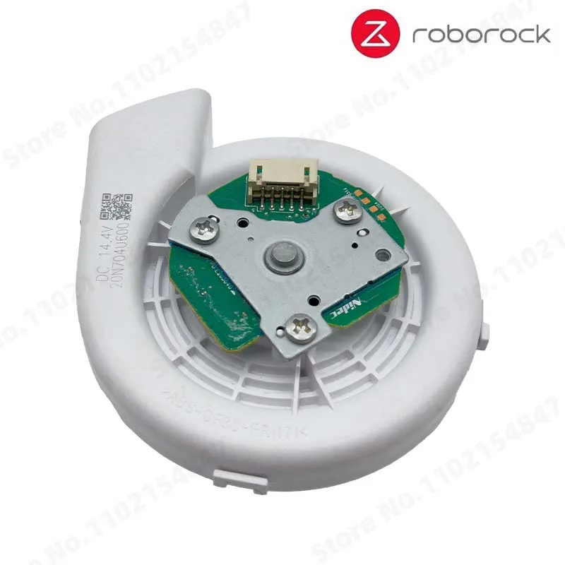 Оригинальный Roborock S7 Max Ultra Q Revo Q8 Max+ Q55 Pro Pro+ Topaz SC-Fan 5400Pa 20N704U600