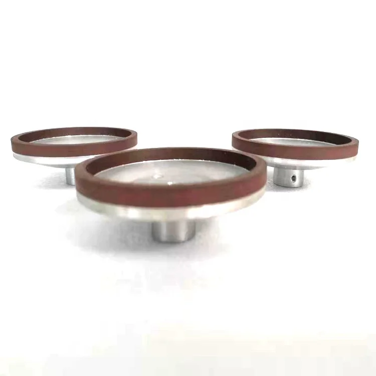 

stainless steel tungsten carbide grinding wheel grinding discs 4A2 resin bond diamond CBN Grinding Wheel